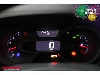 Renault Trafic 1.6 dCi 122 PK L2-H1 DoKa DC Comfort 6-Pers. Airco Cruise PDC AHK picture 29