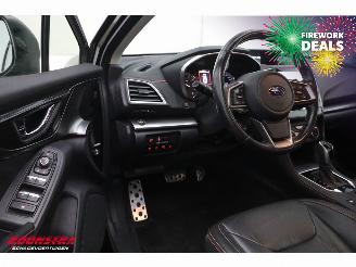 Subaru XV 1.6i Premium Aut. 4WD LED Leder ACC Navi Clima Camera SHZ AHK picture 11