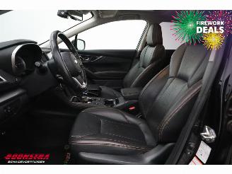 Subaru XV 1.6i Premium Aut. 4WD LED Leder ACC Navi Clima Camera SHZ AHK picture 9