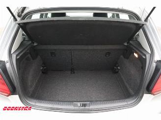 Volkswagen Polo 1.0 BlueMotion Edition Navi Clima Cruise PDC picture 25