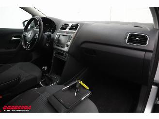 Volkswagen Polo 1.0 BlueMotion Edition Navi Clima Cruise PDC picture 14