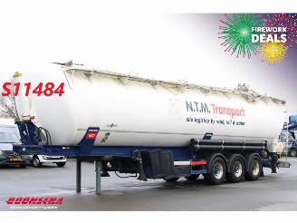 Spitzer  SK 2766CAL SK 2766CAL 3-Asser Alcoa BY 2012 picture 1