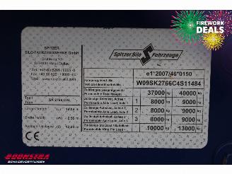 Spitzer  SK 2766CAL 3-Asser Alcoa BY 2012 picture 18