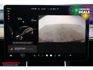 Tesla Model 3 Standard RWD Plus 60 kWh Pano LED ACC Leder AHK picture 24