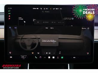 Tesla Model 3 Standard RWD Plus 60 kWh Pano LED ACC Leder AHK picture 25