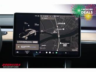 Tesla Model 3 Standard RWD Plus 60 kWh Pano LED ACC Leder AHK picture 15