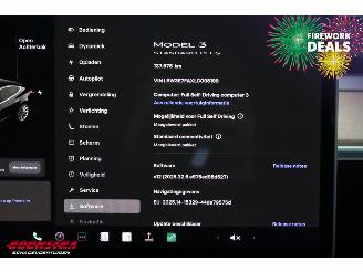 Tesla Model 3 Standard RWD Plus 60 kWh Pano LED ACC Leder AHK picture 21