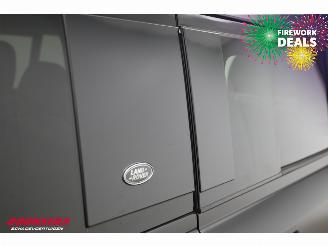 Land Rover Defender 110 3.0 P400 HSE Pano LED ACC 360° Meridian Memory picture 32