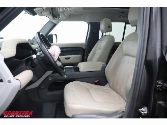 Land Rover Defender 110 3.0 P400 HSE Pano LED ACC 360° Meridian Memory picture 16