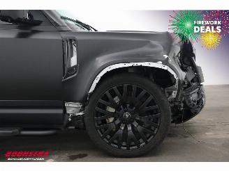 Land Rover Defender 110 3.0 P400 HSE Pano LED ACC 360° Meridian Memory picture 5