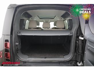 Land Rover Defender 110 3.0 P400 HSE Pano LED ACC 360° Meridian Memory picture 33