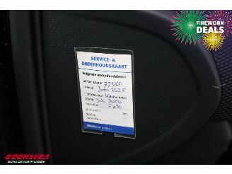 Volkswagen Up! 1.0 Clima Cruise SHZ PDC Camera 87.467 km! picture 26