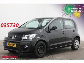 Auto incidentate Volkswagen Up! 1.0 Clima Cruise SHZ PDC Camera 87.467 km! 2020/7