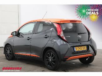 Toyota Aygo 1.0 VVT-i JBL Clima Cruise Camera 34.741 km! picture 4