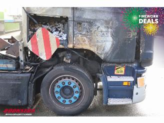 Scania R 450 Full Air 6X2 Winde Autotransporter Euro 6 picture 13