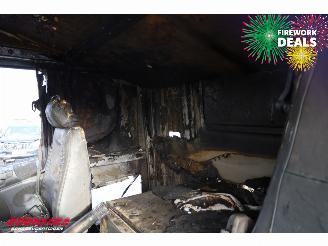 Scania R 450 Full Air 6X2 Winde Autotransporter Euro 6 picture 21