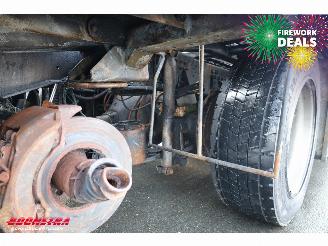 Scania R 450 Full Air 6X2 Winde Autotransporter Euro 6 picture 27