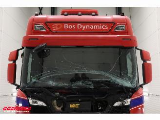 Scania P P410 Standairco Navi Bluetooth Cruise picture 6