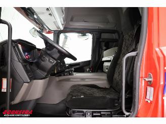 Scania P P410 Standairco Navi Bluetooth Cruise picture 28