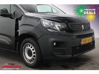 Peugeot Partner 1.5 BlueHDI Aut. Airco Cruise Camera PDC AHK picture 6