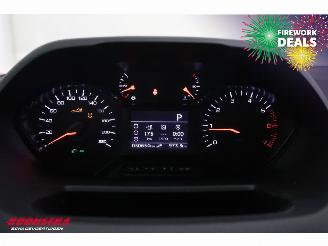 Peugeot Partner 1.5 BlueHDI Aut. Airco Cruise Camera PDC AHK picture 21