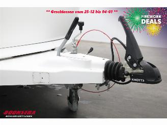 Hobby  620 CL 620 CL Prestige Rondzit Single Beds BY 2024 picture 21