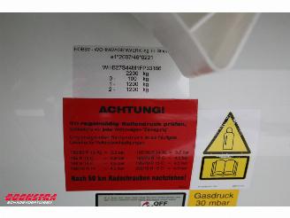 Hobby  620 CL 620 CL Prestige Rondzit Single Beds BY 2024 picture 22