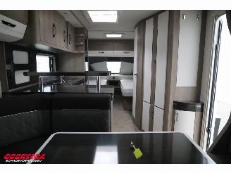 Hobby  620 CL 620 CL Prestige Rondzit Single Beds BY 2024 picture 12