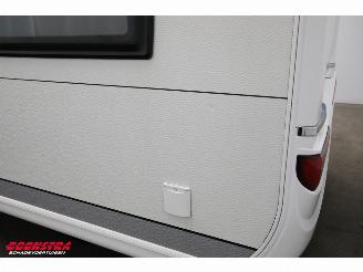 Hobby  620 CL 620 CL Prestige Rondzit Single Beds BY 2024 picture 6