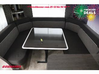 Hobby  620 CL 620 CL Prestige Rondzit Single Beds BY 2024 picture 15