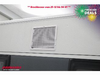 Hobby  620 CL 620 CL Prestige Rondzit Single Beds BY 2024 picture 7