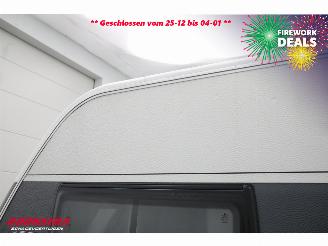 Hobby  620 CL 620 CL Prestige Rondzit Single Beds BY 2024 picture 8