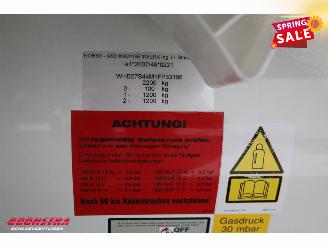 Hobby  620 CL Prestige Rondzit Single Beds BY 2024 picture 22