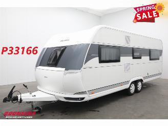 dommages caravanes Hobby  620 CL Prestige Rondzit Single Beds BY 2024 2024/4