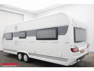 Hobby  620 CL 620 CL Prestige Rondzit Single Beds BY 2024 picture 4