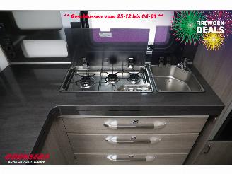 Hobby  620 CL 620 CL Prestige Rondzit Single Beds BY 2024 picture 16