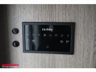 Hobby  620 CL 620 CL Prestige Rondzit Single Beds BY 2024 picture 20