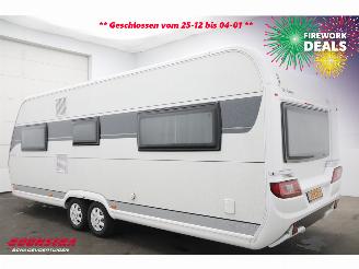 Hobby  620 CL 620 CL Prestige Rondzit Single Beds BY 2024 picture 4