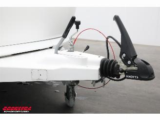 Hobby  620 CL Prestige Rondzit Single Beds BY 2024 picture 21