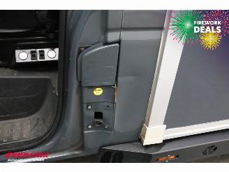 Renault Master 2.3 dCi 150 Aut. Koffer Lucht Leder Airco Cruise Camera picture 15