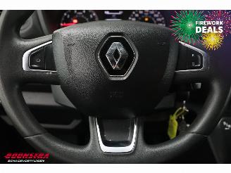 Renault Master 2.3 dCi 150 Aut. Koffer Lucht Leder Airco Cruise Camera picture 23
