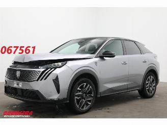 Schadeauto Peugeot 3008 1.2 Hybrid 136 GT LED ACC Navi Clima PDC 17.081 km! 2025/4