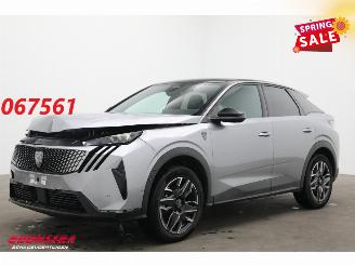 krockskadad bil auto Peugeot 3008 1.2 Hybrid 136 GT LED ACC Navi Clima PDC 17.081 km! 2025/4