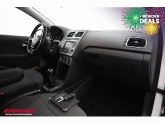 Volkswagen Polo 1.4 TDI BlueMotion Navi Airco Cruise picture 14
