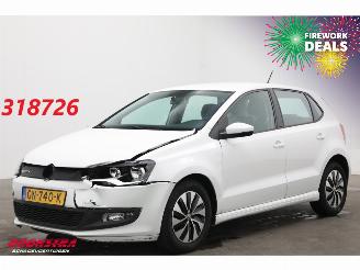 Volkswagen Polo 1.4 TDI BlueMotion Navi Airco Cruise picture 1