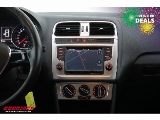 Volkswagen Polo 1.4 TDI BlueMotion Navi Airco Cruise picture 16