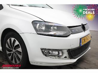 Volkswagen Polo 1.4 TDI BlueMotion Navi Airco Cruise picture 6