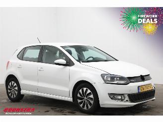 Volkswagen Polo 1.4 TDI BlueMotion Navi Airco Cruise picture 2