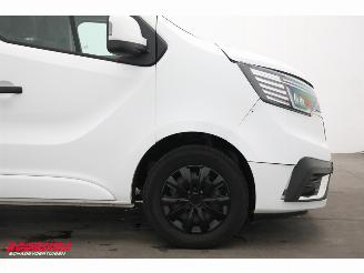 Renault Trafic 2.0 Blue dCi L2 Thermoking Kuhler LED Airco Cruise PDC AHK picture 5