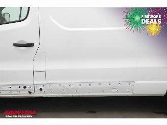 Renault Trafic 2.0 Blue dCi L2 Thermoking Kuhler LED Airco Cruise PDC AHK picture 13